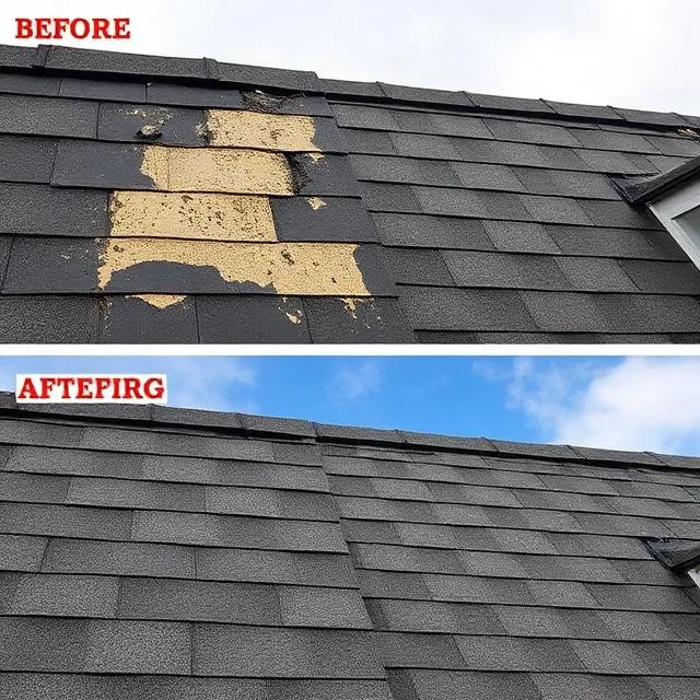 Roof Repair Near Me in Charleston, MO near me